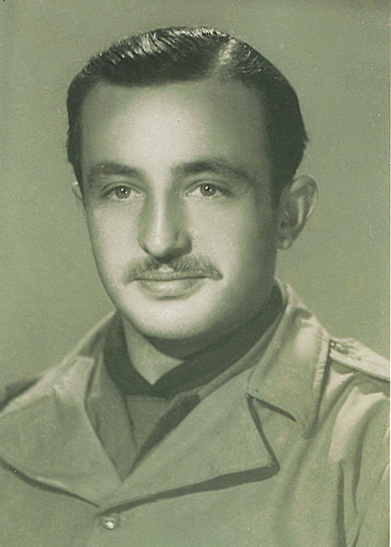 Baillet_Jacques.jpg - Sous-Lieutenant Pierre Fauroux alias Corbin