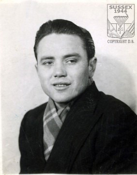 Georges LASSALE