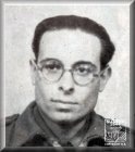 Sous-lieutenant Marcel Biscano, alias Maurin, fusill le 10 aot 44