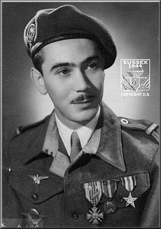 Portrait of Jacques SUISSA